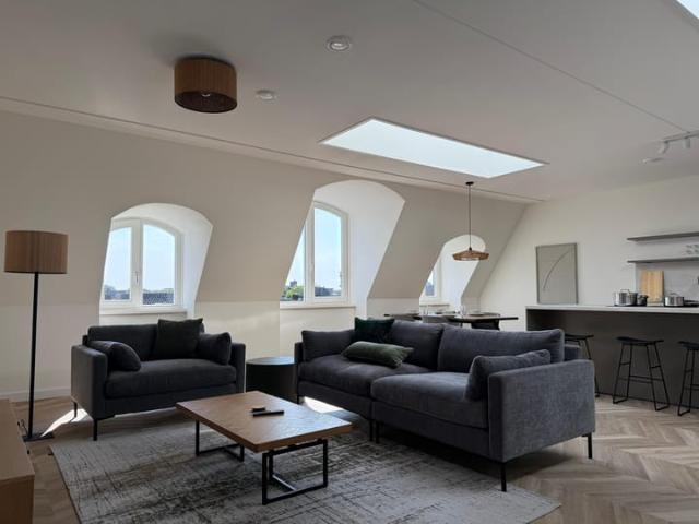 Appartement te huur
