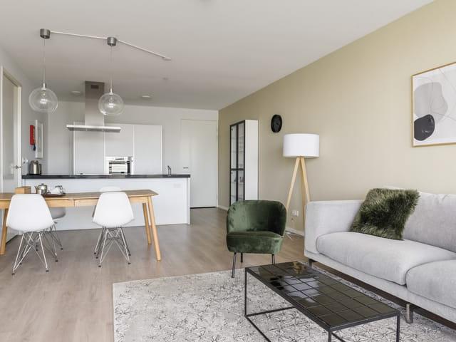 Appartement te huur