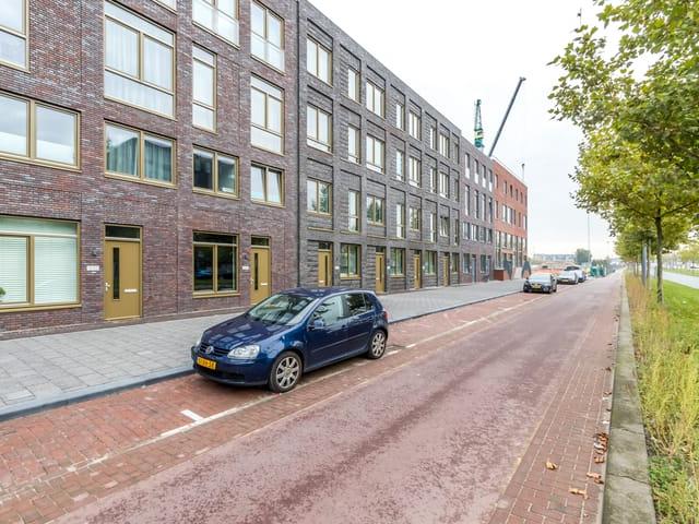 Appartement te huur