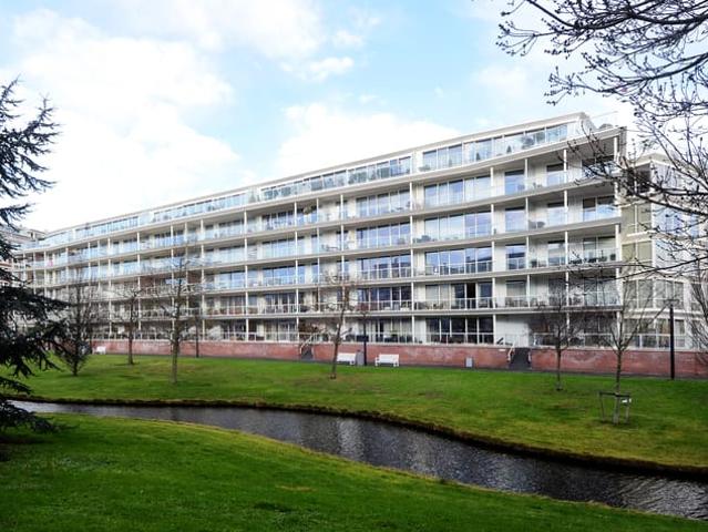 Appartement te huur