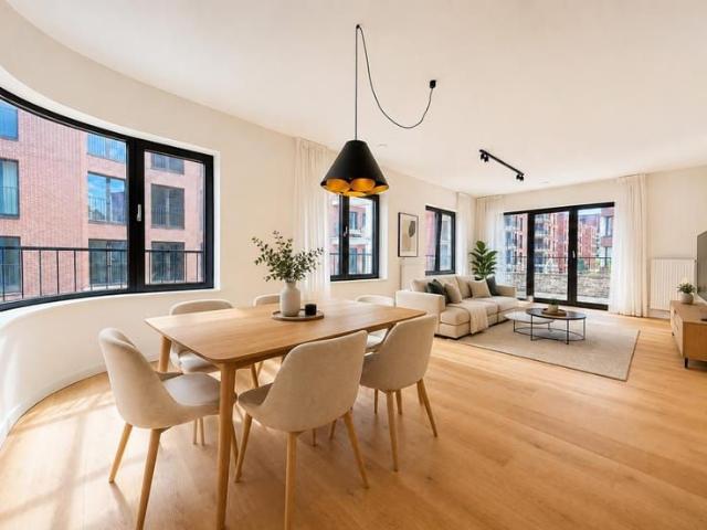 Appartement te huur