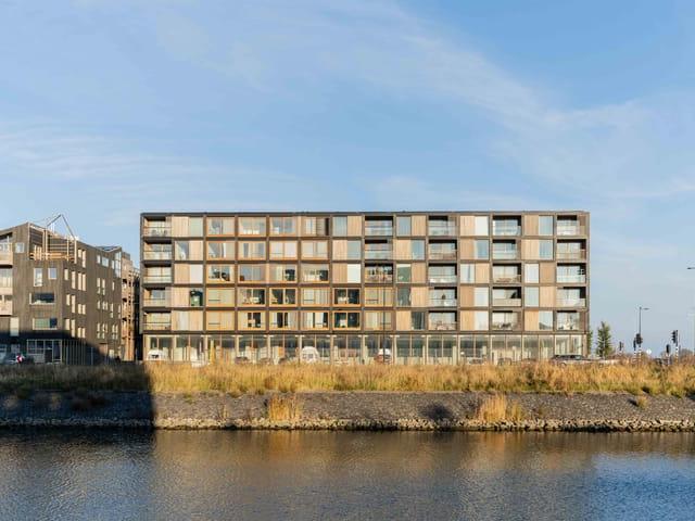 Appartement te huur