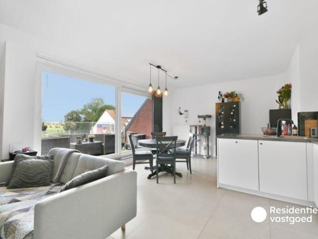 Appartement te huur