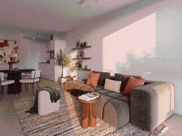 apartment for rent in Kennedylaan 224 2035 TR Haarlem Romolenpolder oost
