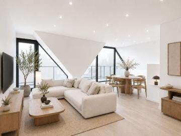 Appartement te huur
