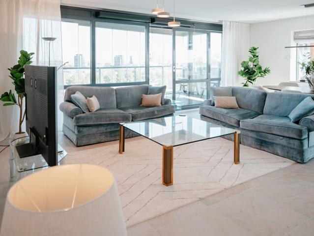 Appartement te huur