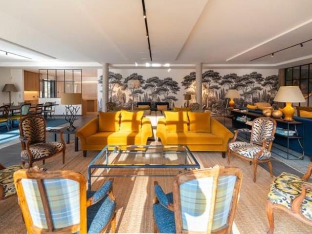 Appartement te huur