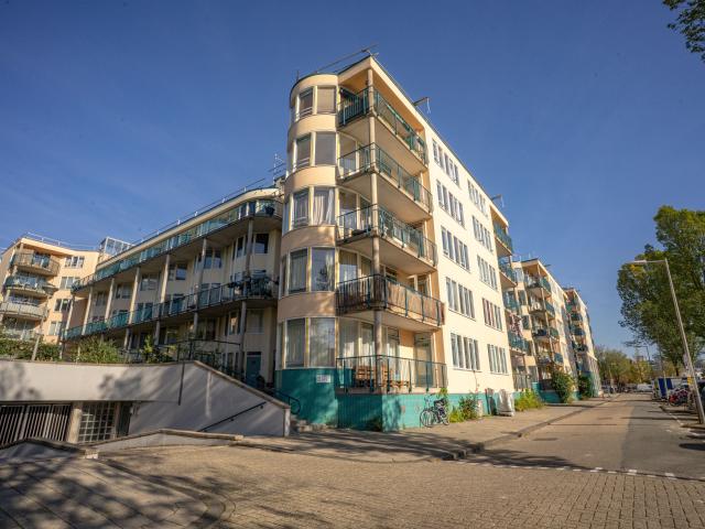 Appartement te huur