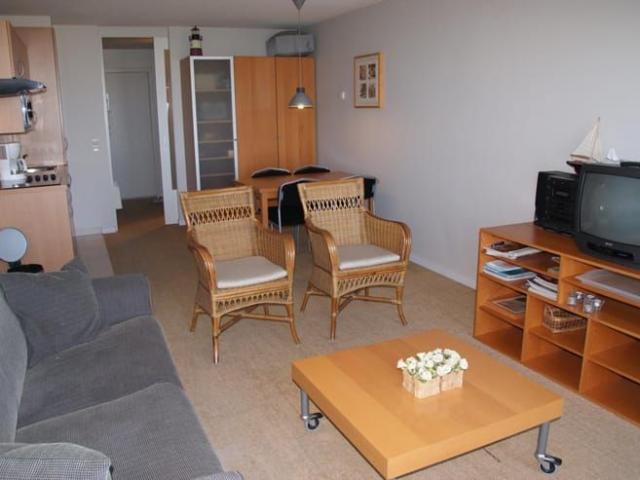 Appartement te huur