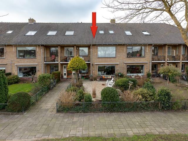 Appartement te huur