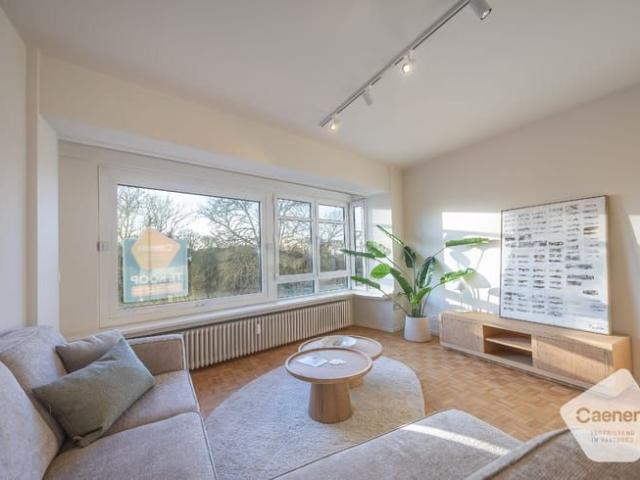 Appartement te huur