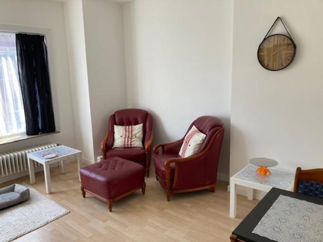 Appartement te huur