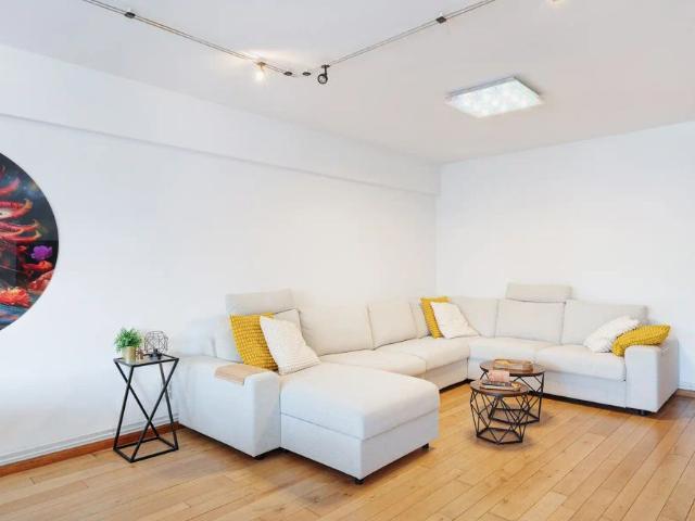Appartement te huur