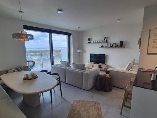 Appartement te huur