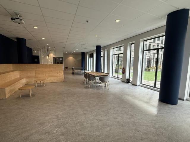 Appartement te huur