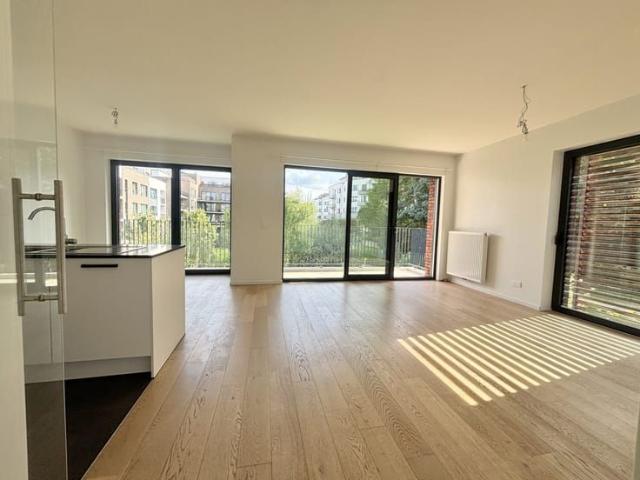 Appartement te huur