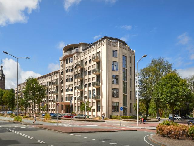 Appartement te huur