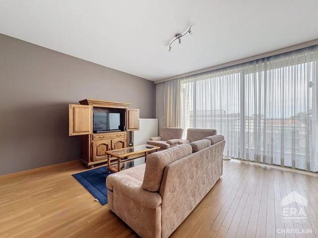 Appartement te huur