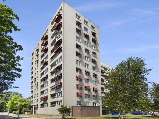 apartment for rent in Beemsterstraat 542 C1 1024BV Amsterdam Werengouw Midden Amsterdam