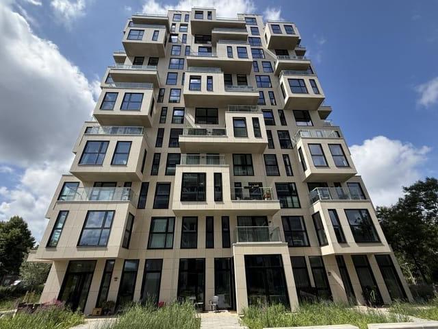 Appartement te huur