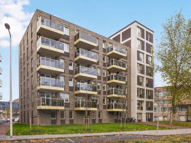 apartment for rent in Luttenbergstraat 41 8012 EE Zwolle Wezenlanden