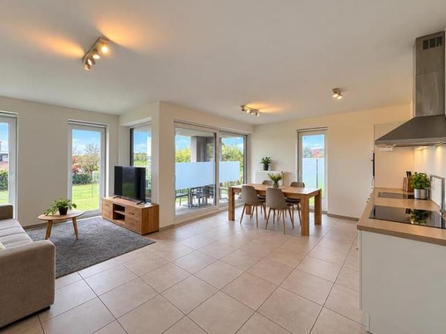 Appartement te huur