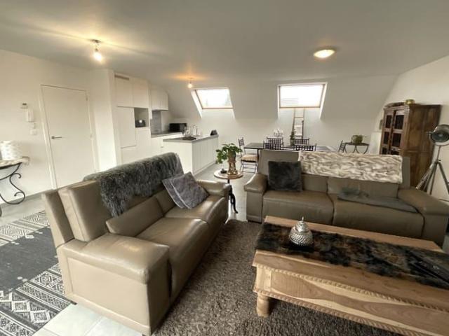 Appartement te huur