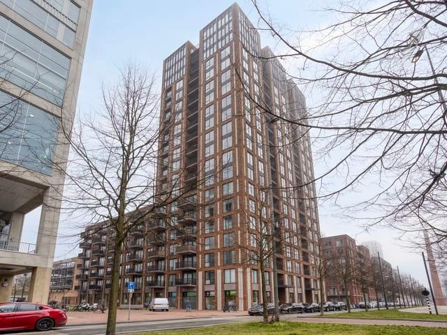 Appartement te huur