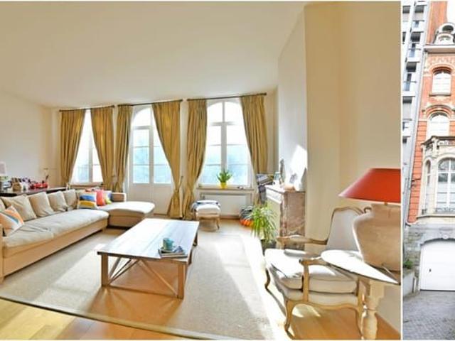 Appartement te huur