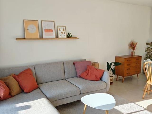 Appartement te huur