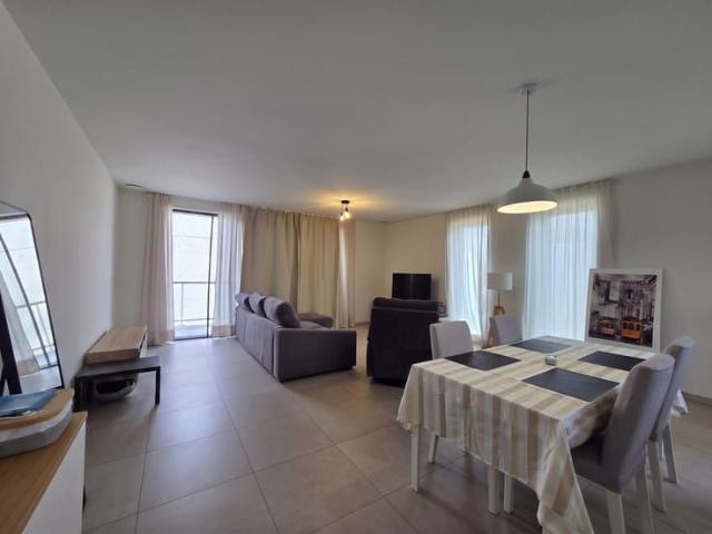 Appartement te huur