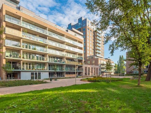 Appartement te huur
