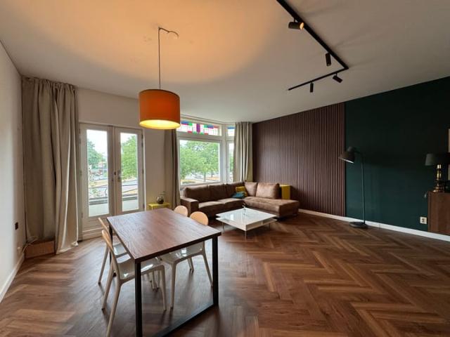 Appartement te huur