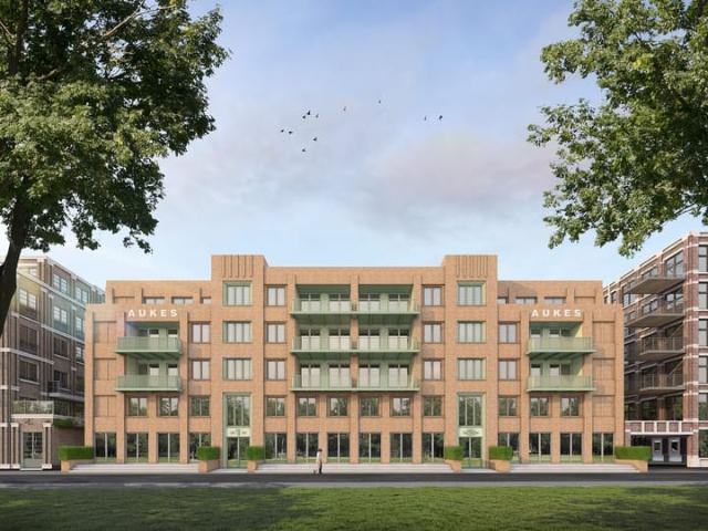 Appartement te huur