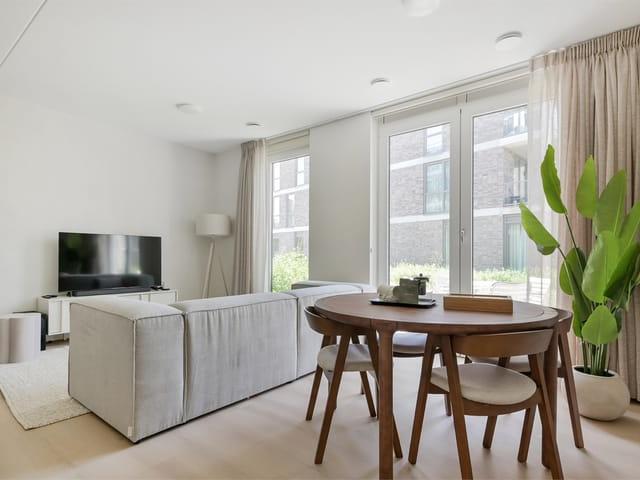 Appartement te huur