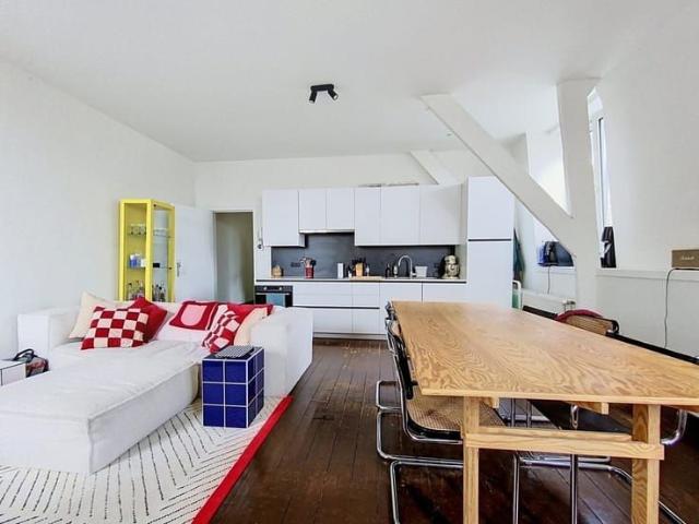 Appartement te huur