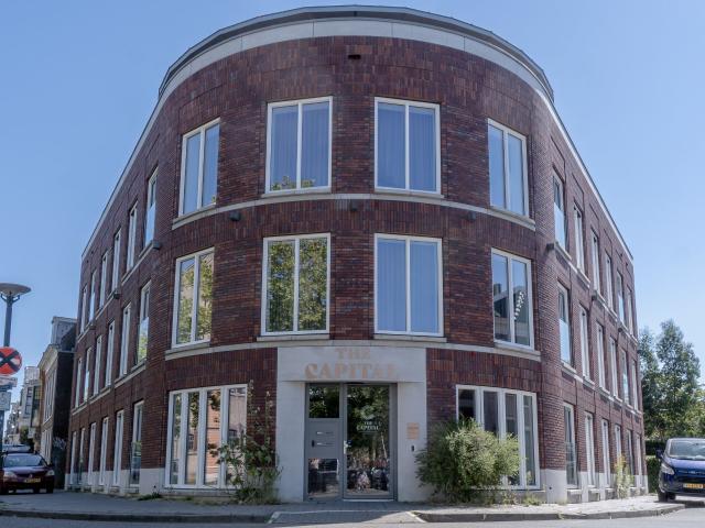 Appartement te huur