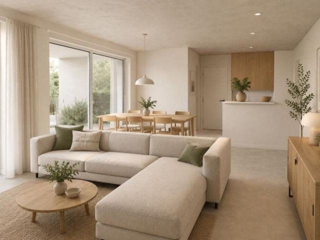 Appartement Te Huur