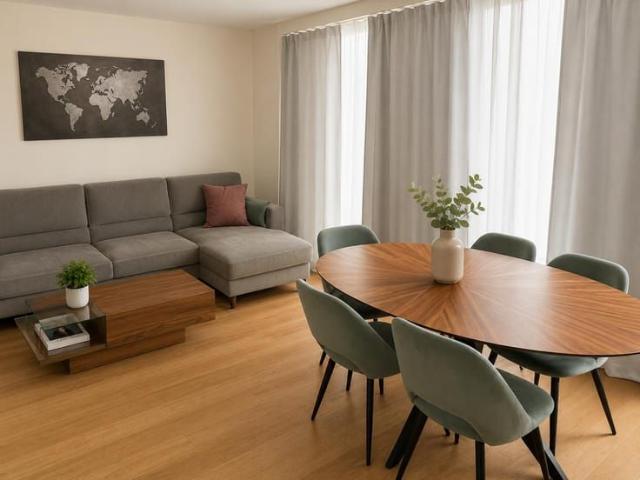 Appartement te huur