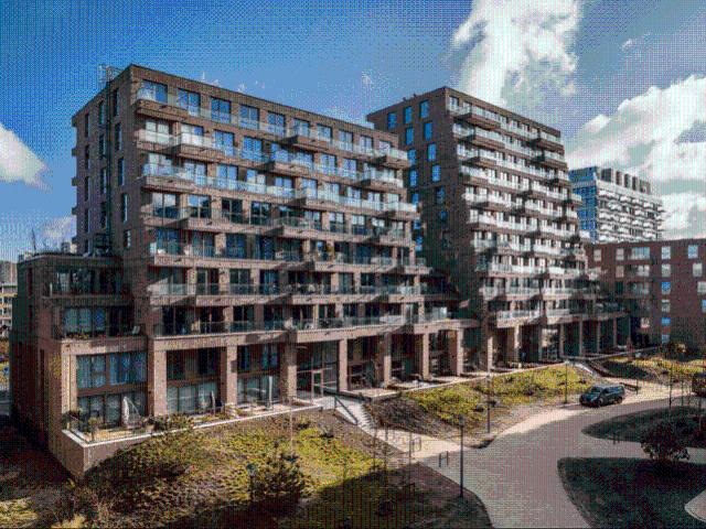 Appartement te huur