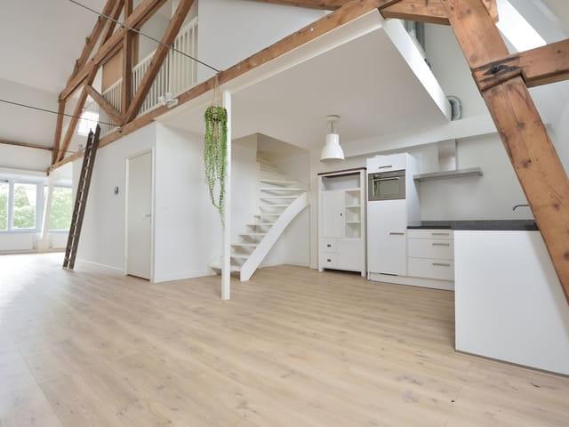 Appartement te huur