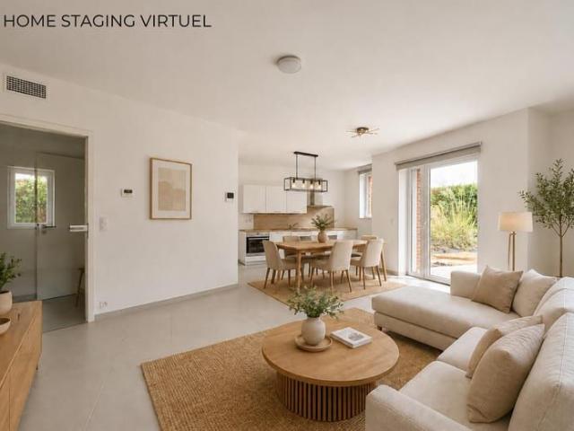 Appartement te huur