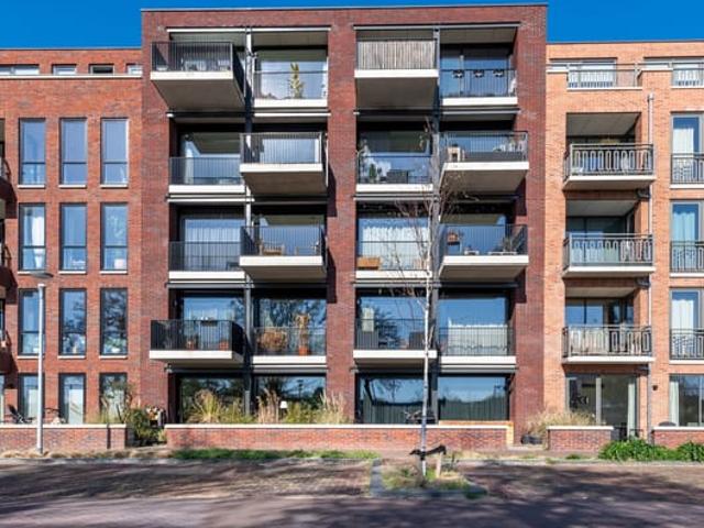Appartement te huur