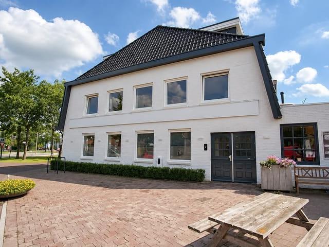 Appartement te huur
