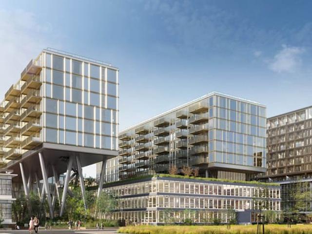 Appartement te huur