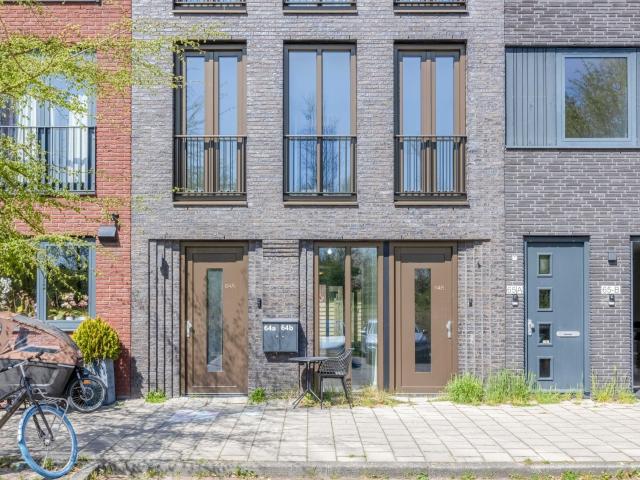 Appartement te huur