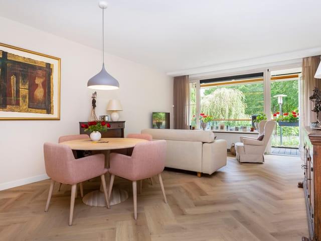 apartment for rent in Molenwijck 1 5175 WB Loon op Zand Molenwijk zuid