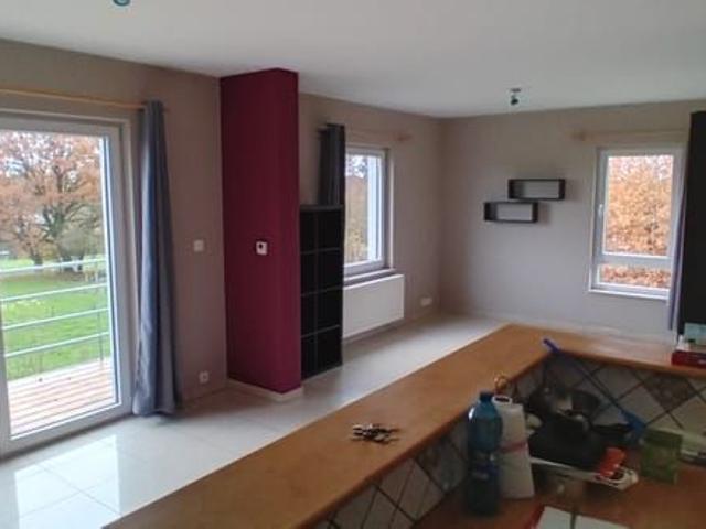 Appartement te huur