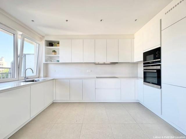 Appartement te huur