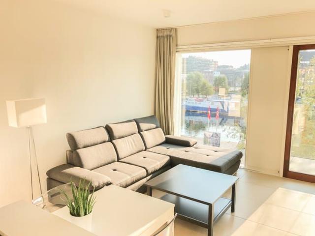Appartement te huur